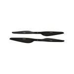 G34*11.5 34 Inch Custom Large Propeller Model Helicopter Carbon Fiber Propeller